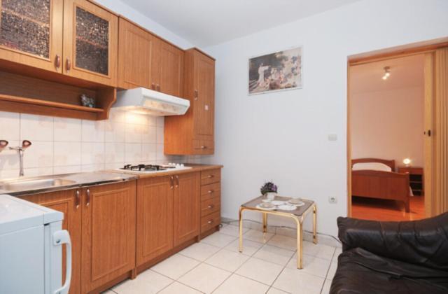 Adrian Apartments/ Jozo Martinovic Муртер Екстериор снимка