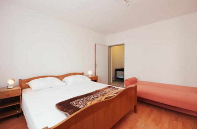 Adrian Apartments/ Jozo Martinovic Муртер Екстериор снимка