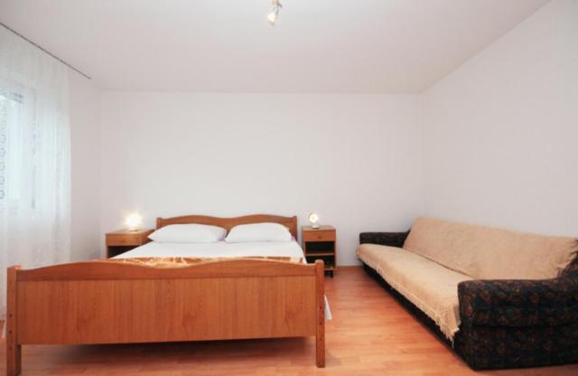 Adrian Apartments/ Jozo Martinovic Муртер Екстериор снимка