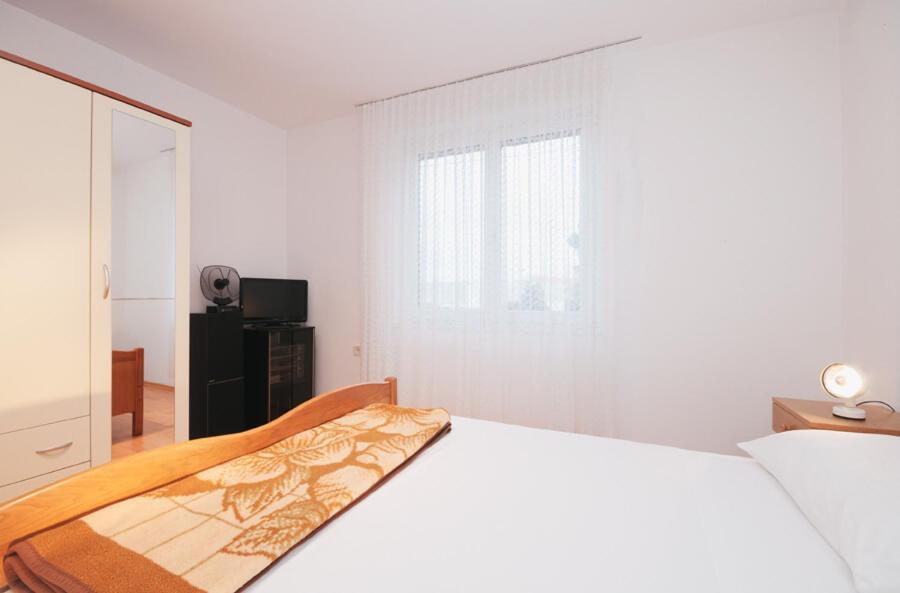 Adrian Apartments/ Jozo Martinovic Муртер Екстериор снимка