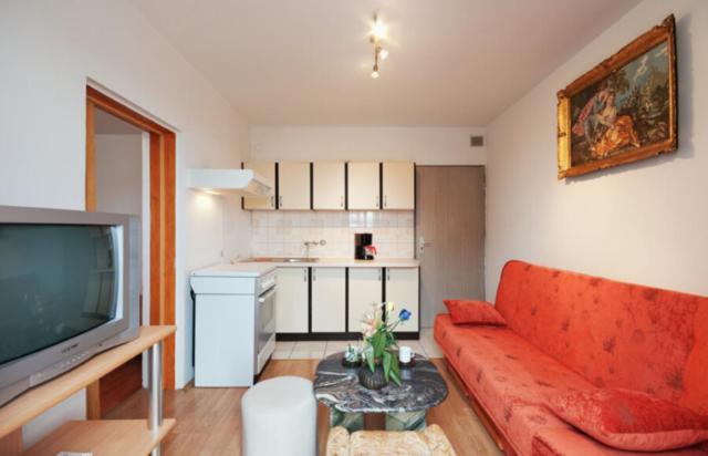 Adrian Apartments/ Jozo Martinovic Муртер Екстериор снимка