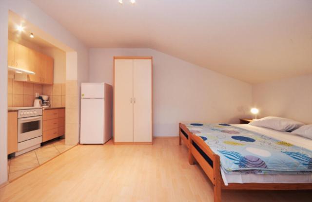 Adrian Apartments/ Jozo Martinovic Муртер Екстериор снимка