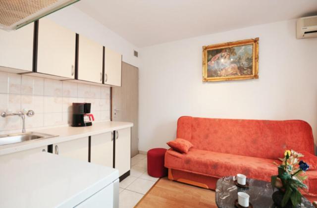 Adrian Apartments/ Jozo Martinovic Муртер Екстериор снимка