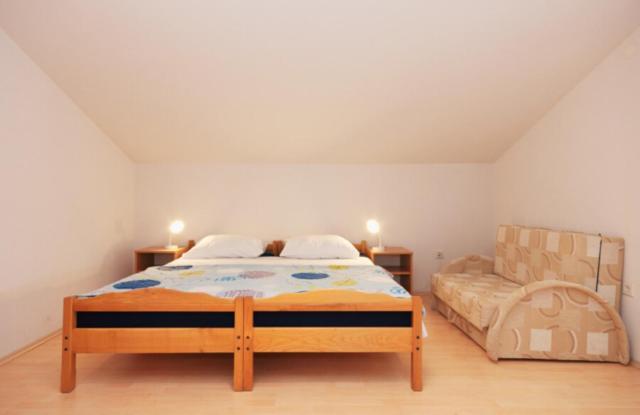 Adrian Apartments/ Jozo Martinovic Муртер Екстериор снимка