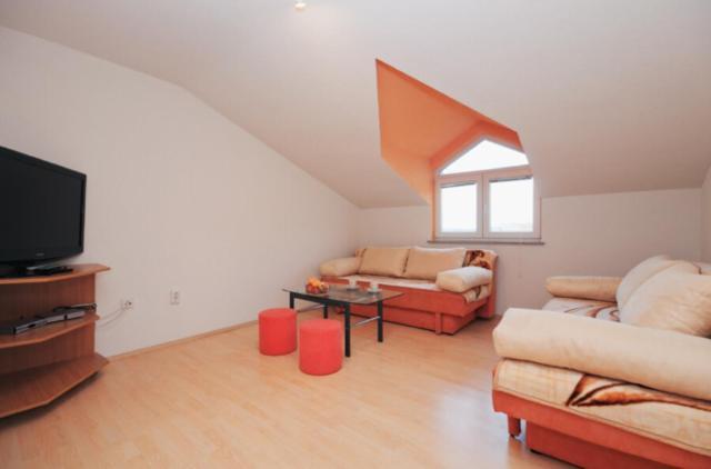 Adrian Apartments/ Jozo Martinovic Муртер Екстериор снимка