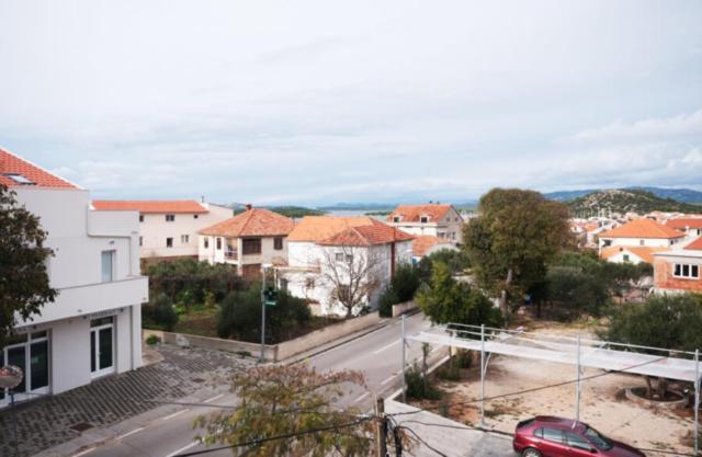 Adrian Apartments/ Jozo Martinovic Муртер Екстериор снимка